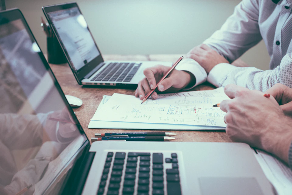 Services — Un processus simple et transparent